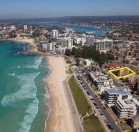 CRONULLA BREEZE - Kingaroy Accommodation