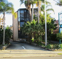 Cronulla Motor Inn - Kingaroy Accommodation