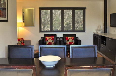 Crooked 2-DPA - Kingaroy Accommodation 1