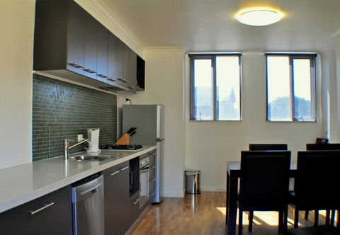 Crooked 2-DPA - Kingaroy Accommodation 2