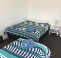 Crown Inn Hotel - Kingaroy Accommodation