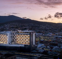 Crowne Plaza Hobart - Kingaroy Accommodation