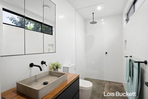 Crows Nest - Kingaroy Accommodation 3