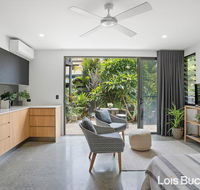 Crows Nest - Kingaroy Accommodation