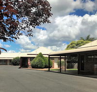 Crows Nest Motel - Kingaroy Accommodation