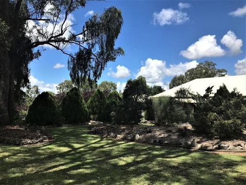 Crows Nest Motel - Kingaroy Accommodation 2
