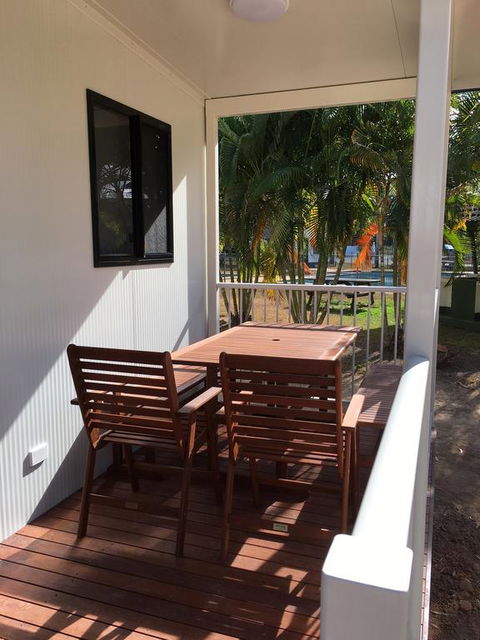 Crystal Creek Caravan Park - Kingaroy Accommodation 3