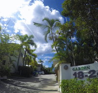 Crystal Garden Resort  Restaurant - Kingaroy Accommodation