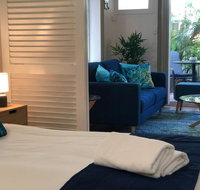 Crystal Palms - Kingaroy Accommodation