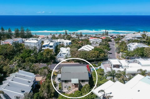Crystal Shores Sunshine Beach - Kingaroy Accommodation 0