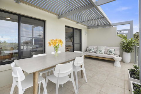 Crystal Shores Sunshine Beach - Kingaroy Accommodation 3