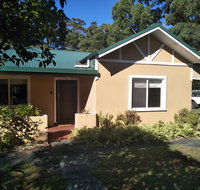 Crystal Springs Holiday Accommodation - Kingaroy Accommodation