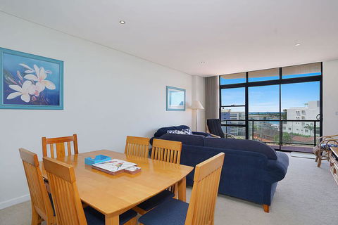 Crystal Waters, Unit 11 - Kingaroy Accommodation 2