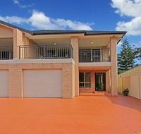 CShells On Quay - perfect location and great views - Kingaroy Accommodation