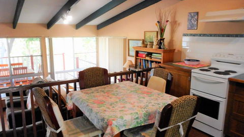 Cuckoo's Nest At South West Rocks - Kingaroy Accommodation 3