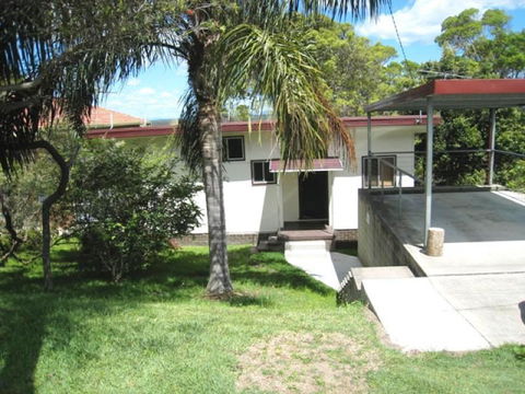 Cuckoo's Nest At South West Rocks - Kingaroy Accommodation 1