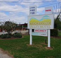 Cudgegong Valley Motel - Kingaroy Accommodation