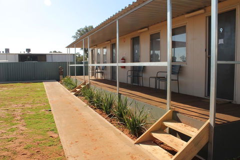 Cue Motel - Kingaroy Accommodation 2