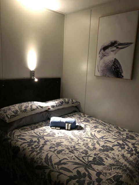 Cue Motel - Kingaroy Accommodation 3