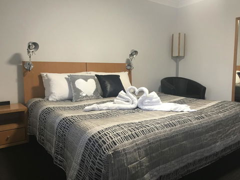Culburra Beach Motel - Kingaroy Accommodation 2
