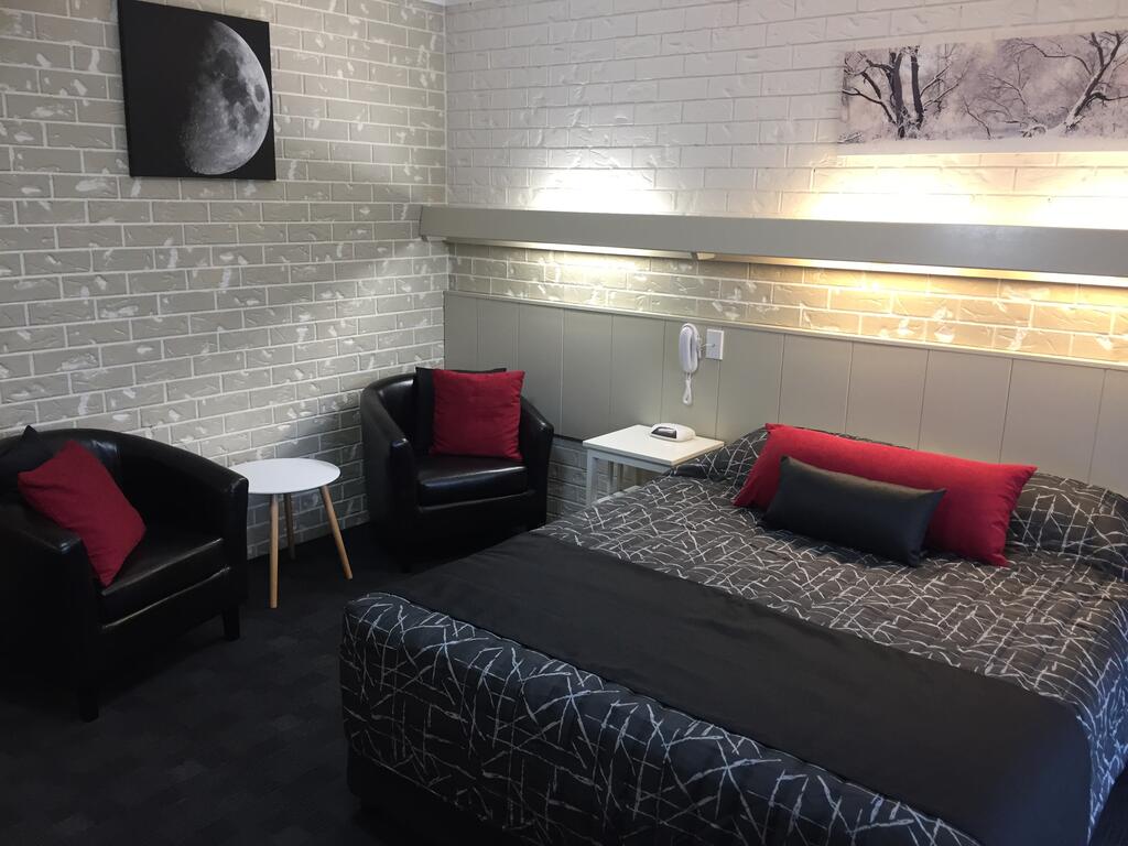  Kingaroy Accommodation