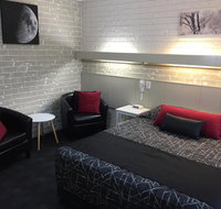 Culcairn Motor Inn - Kingaroy Accommodation