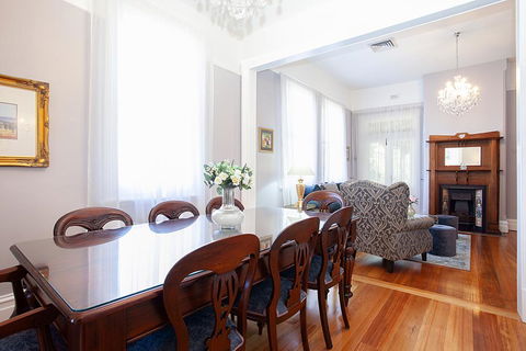 Culgoa Beautifully Refurbished 1896 Heritage House - Kingaroy Accommodation 2