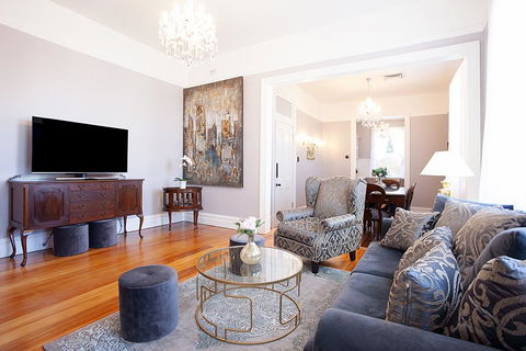 Culgoa Beautifully Refurbished 1896 Heritage House - Kingaroy Accommodation 0