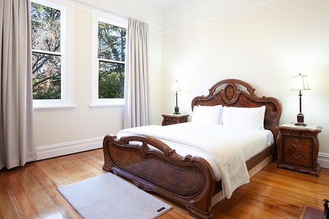 Culgoa Beautifully Refurbished 1896 Heritage House - Kingaroy Accommodation 3