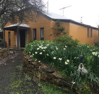 Cullen House - Kingaroy Accommodation