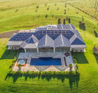 Cullengetty Estate - Kingaroy Accommodation