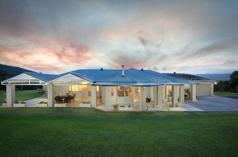 Cullengetty Estate - Kingaroy Accommodation 1