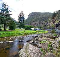 Cumberland River Holiday Park