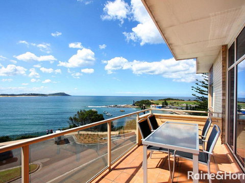 Cumbernauld #25 - 25/12 Terrigal Esp, Terrigal - Kingaroy Accommodation 0