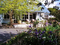 Cumquat Cottage
