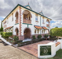 Cumquat House - Kingaroy Accommodation