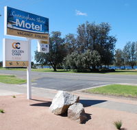 Cunningham Shore Motel - Kingaroy Accommodation