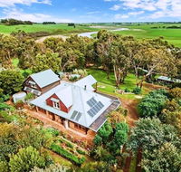 Curdie River Retreat - Kingaroy Accommodation