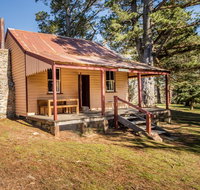 Currango Cottages - Kingaroy Accommodation