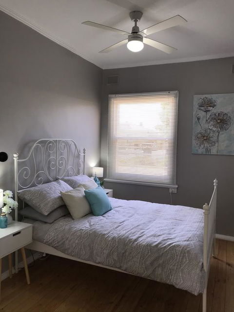 Cute And Cosy II - Events, Workers, Getaways. - Kingaroy Accommodation 1