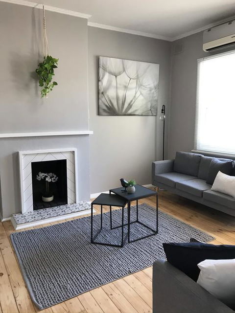 Cute And Cosy II - Events, Workers, Getaways. - Kingaroy Accommodation 2