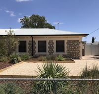 Cute and Cosy II - Events Workers Getaways. - Kingaroy Accommodation