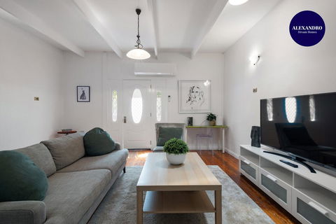 Cute And Relaxed Holiday Home - Close To Beach - Kingaroy Accommodation 0