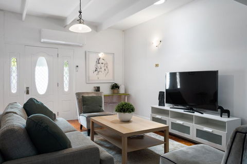 Cute And Relaxed Holiday Home - Close To Beach - Kingaroy Accommodation 2