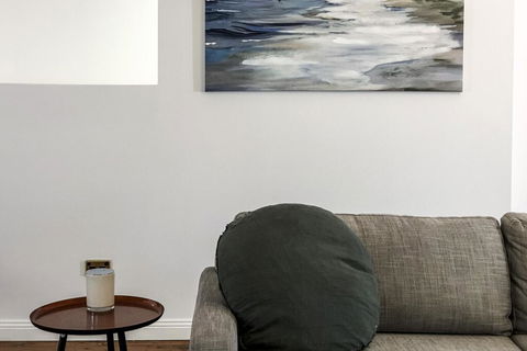 Cute And Relaxed Holiday Home - Close To Beach - Kingaroy Accommodation 3