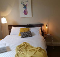 Cute Cottage On Byng - Walk To Town AND Pet Friendly - Kingaroy Accommodation
