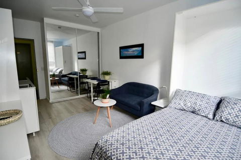 Cute Studio Apartment In Maroubra - Kingaroy Accommodation 1