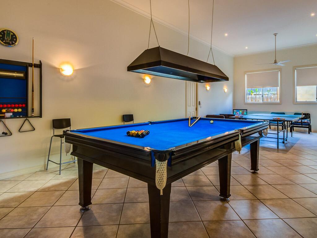 Yinnar VIC Kingaroy Accommodation