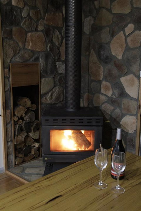 Dacelo - Kingaroy Accommodation 3