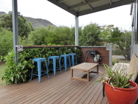 Dacelo - Kingaroy Accommodation 2